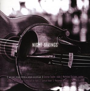 Night Strings