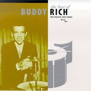 Best of Buddy Rich