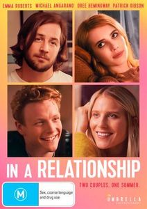 In a Relationship [Import]