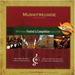 Musikfreunde 2011