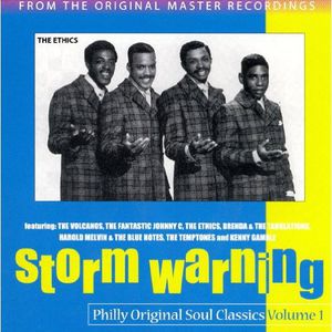 Philly Original Soul Classics 1 /  Various