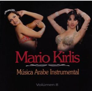 Musica Arabe Instrumental 8 [Import]