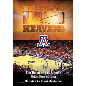 Hardwood Heavens: Arizona