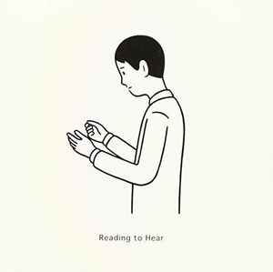 Reading To Hear (Piano Solo) [Import]