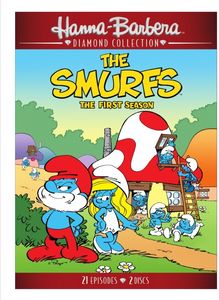 The Smurfs: The Complete First Season