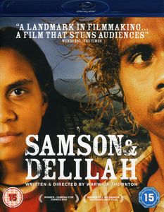 Samson & Delilah [Import]