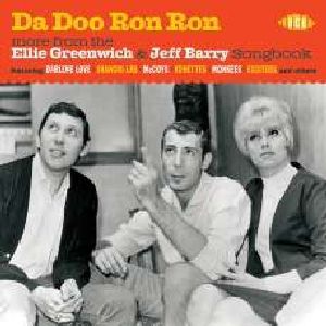 Da Doo Ron Ron: More from the Ellie Greenwich [Import]