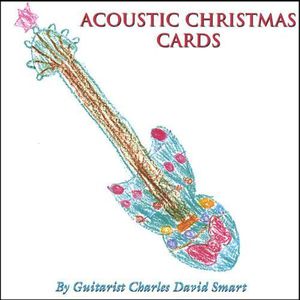 Acoustic Christmas Cards