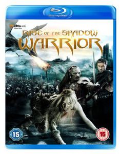 Rise of the Shadow Warrior [Import]