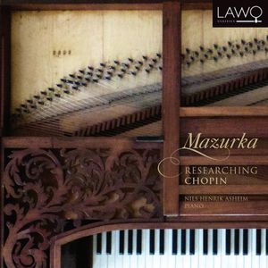 Mazurka: Researching Chopin