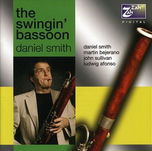 The Swingin Bassoon