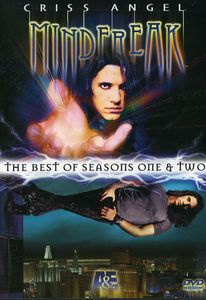 Criss Angel: Mindfreak: The Best of Seasons One & Two