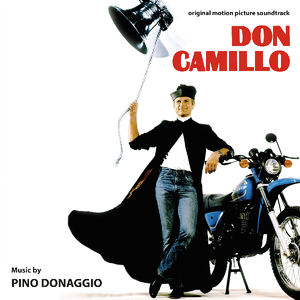 Don Camillo (Original Motion Picture Soundtrack)