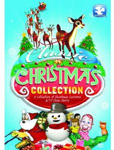 Christmas Cartoon Collection