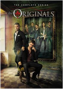 The Originals: The Complete Series