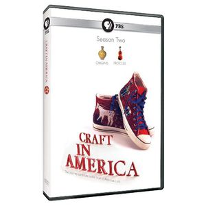 Craft in America: Season Two