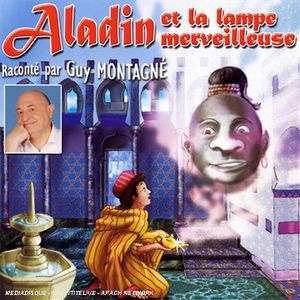 Aladin Et la Lampe Merveilleuse [Import]