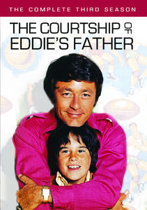 The Courtship of Eddie's Father: The Complete Third Season