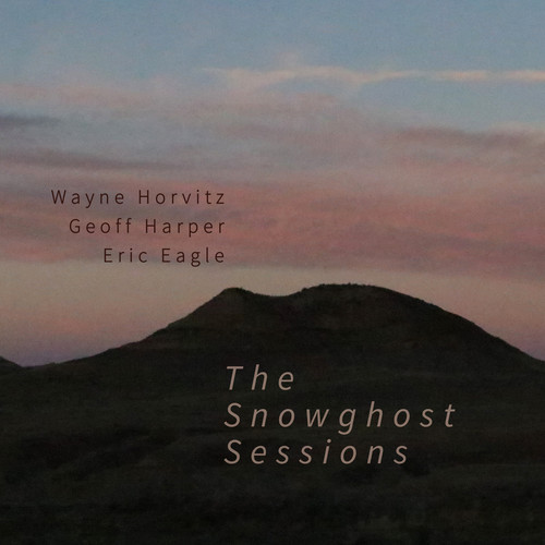 Wayne Horvitz - Snowghost Sessions