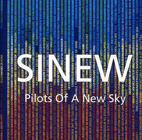 Pilots of the New Sky [Import]