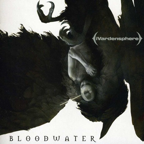 Ivardensphere - Bloodwater