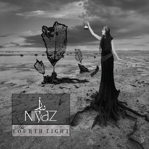 Niyaz - Fourth Light [Digipak]