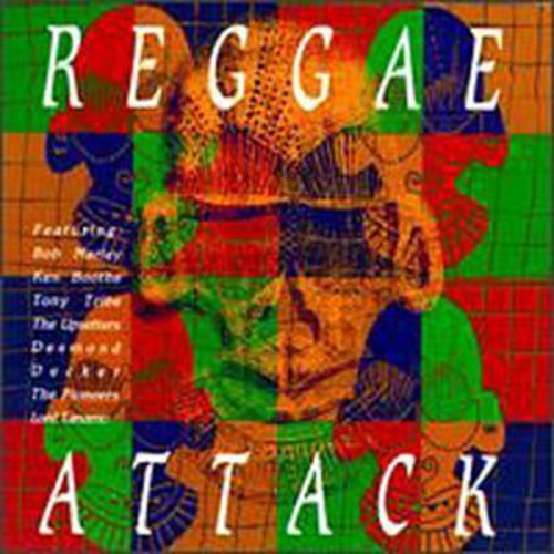 Reggae Attack