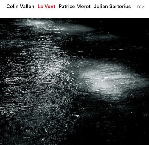 Colin Vallon - Le Vent