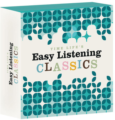 Easy Listening Classics (Various Artists)