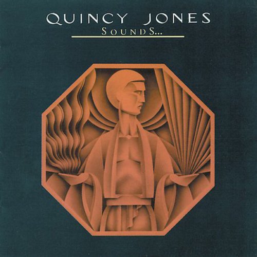 Quincy Jones - Sounds & Stuff Like That