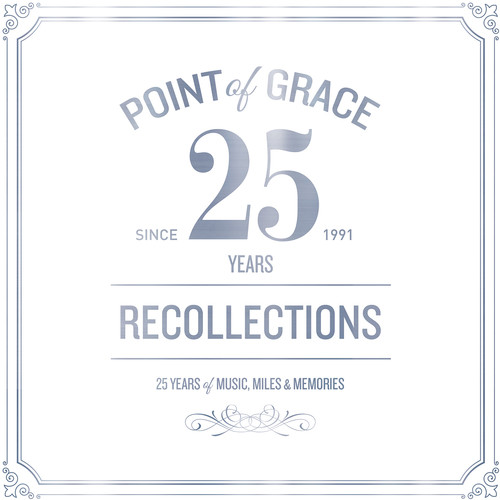 Point Of Grace - Our Recollections: 25th Anniversary [Limited Edition] (Aniv)
