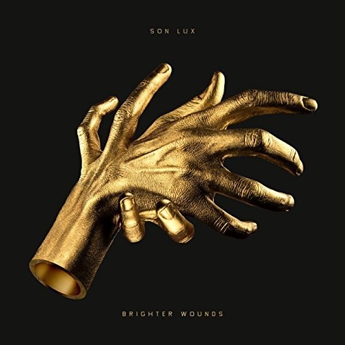 Son Lux - Brighter Wounds [LP]