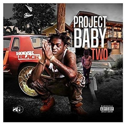 Project Baby 2 [Explicit Content]