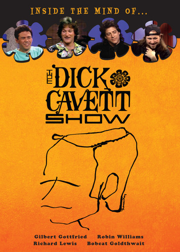 The Dick Cavett Show: Inside the Mind Of....