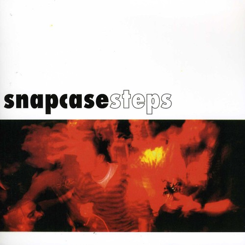 Snapcase - Steps