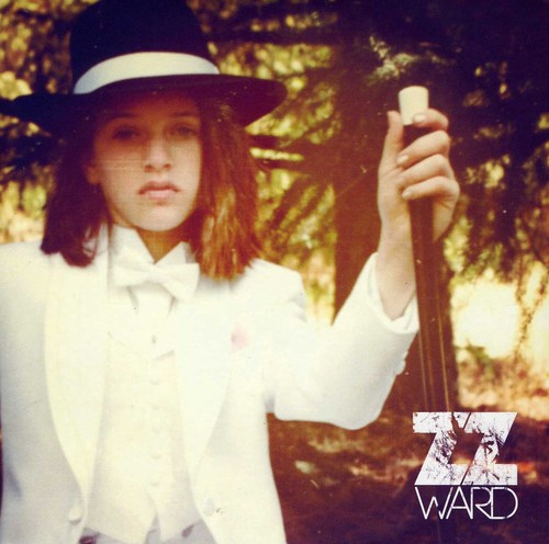 ZZ Ward - Grinnin In Your Face / Everybody Wants To Be Famous