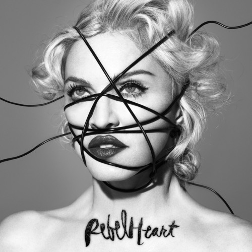 Rebel Heart (Deluxe) [Explicit Content]