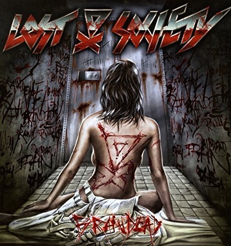 Lost Society - Braindead [Import Vinyl]