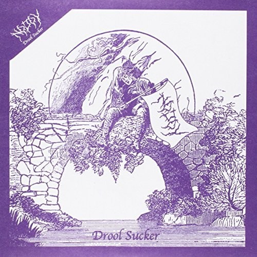 No Joy - Drool Sucker [Vinyl Single]