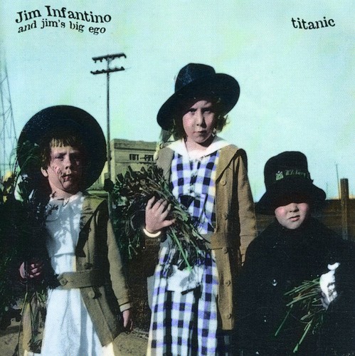 Jim Infantino - Titanic