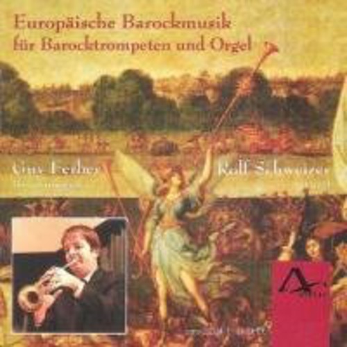 European Baroque Musik Fur
