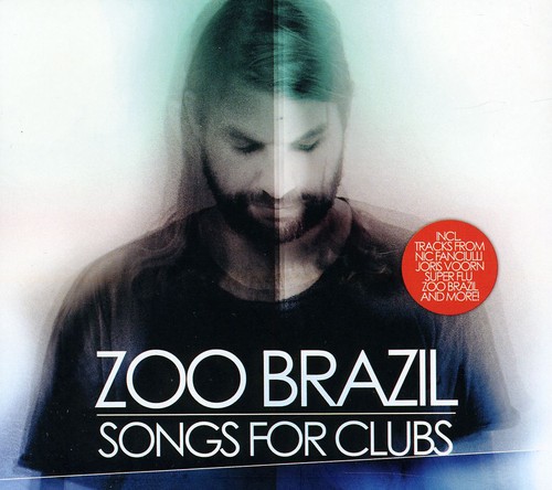 Songs for Clubs [Import]