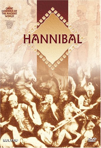 Hannibal - Great Generals: Hannibal