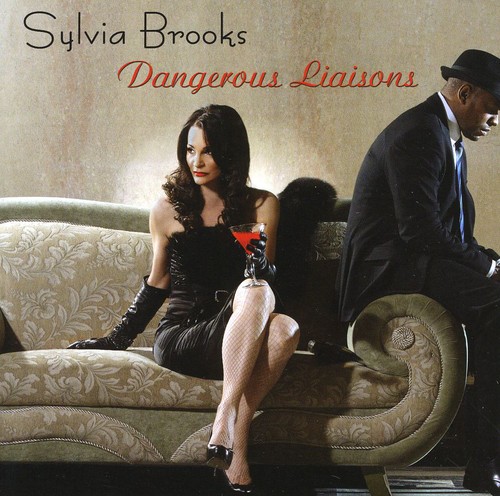 Sylvia Brooks - Dangerous Liaisons