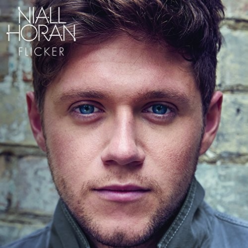 Niall Horan - Flicker [Import Limited Edition Deluxe]