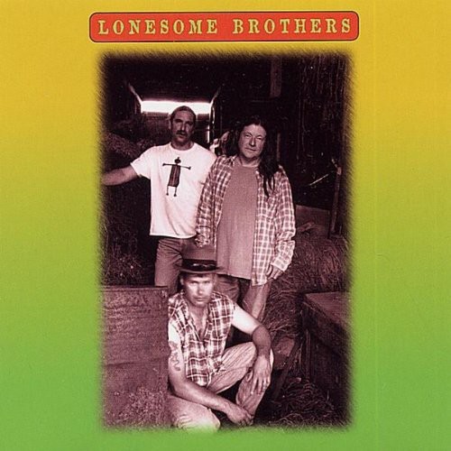 Lonesome Brothers - Lonesome Brothers