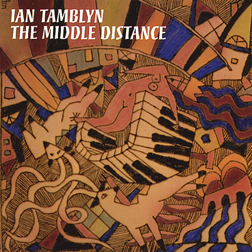 Ian Tamblyn - Middle Distance