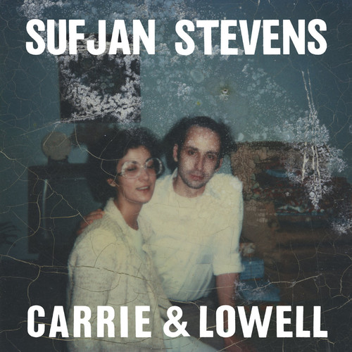 Sufjan Stevens - Carrie & Lowell [Vinyl]