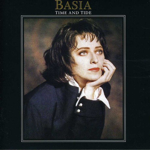 Basia - Time & Tide: Deluxe Edition [Import]