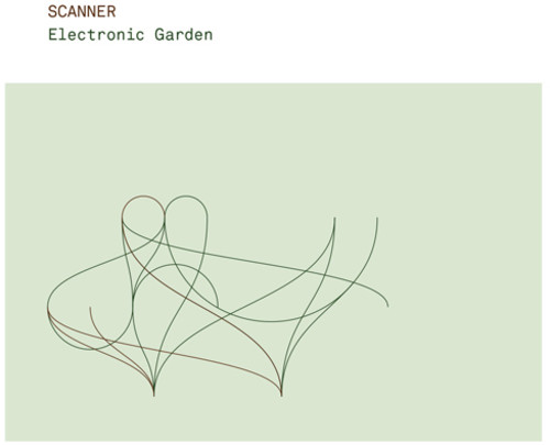 Scanner - Electronic Garden